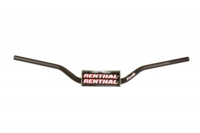 Guidon Fatbar Type 842 Noir Renthal