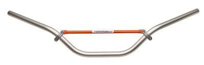 Guidon Enduro Vintage Tommaselli