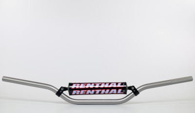 Guidon Type 971 Titane MX/Enduro 7/8'' Renthal | Moto, Motocross, Mécaboite HM