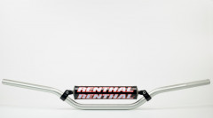 GuidonType 971 Argent MX/Enduro 7/8'' Renthal | HM