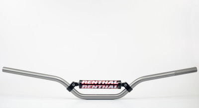Guidon Classic Trial 5.0 Titane 7/8'' 660 Renthal