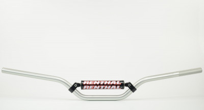 Guidon Classic Trial 6.0 Argent 7/8'' 768 Renthal