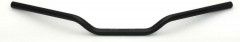 Guidon Fat Bar Bas Street Low noir 28.6mm Renthal