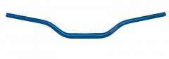 Guidon Fatbar Type 604 Bleu Renthal