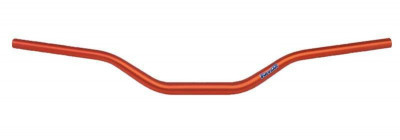 Guidon Fatbar Type 604 Orange Renthal