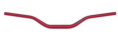 Guidon Fatbar Type 604 Rouge Renthal
