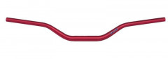 Guidon Fatbar Type 604 Rouge Renthal