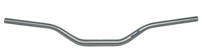 Guidon Fatbar Type 604 Titane Renthal