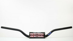 Guidon Fatbar Type 609 Haut Noir Renthal