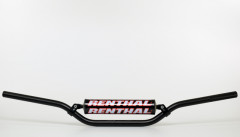 Guidon Type 971 7/8'' Noir avec mousse Classic Renthal | Moto, Motocross, Mécaboite HM