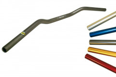 Guidon Street Classic Wide 22.15mm Titane Renthal