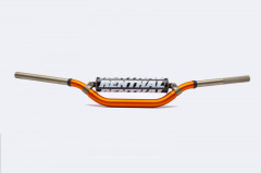 Guidon Twinwall 994 Orange Renthal