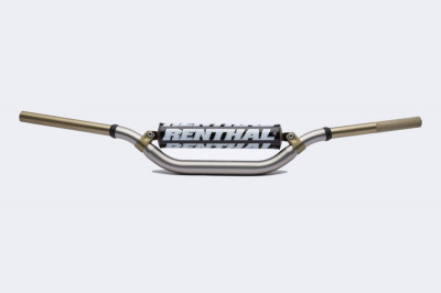 Guidon Twinwall 994 Titane Renthal