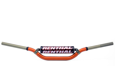 Guidon Twinwall 997 Orange Renthal