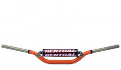 Guidon Twinwall 997 Orange Renthal