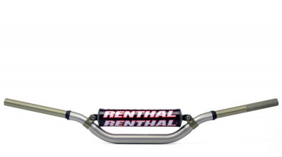 Guidon Twinwall 997 Titane Renthal