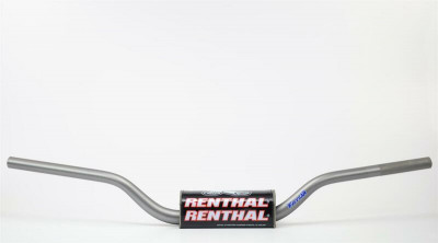 Guidon Fatbar Trial Titane sans Mousse Renthal