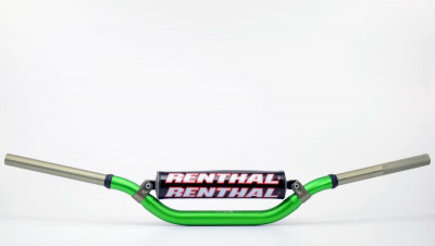 Guidon Twinwall 996 vert Renthal