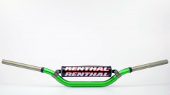Guidon Twinwall 996 vert Renthal