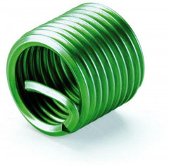 Helicoil Bollhoff M10X1X10 sachet de 10