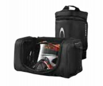 Housse de protection masques marque Oakley universelle noir