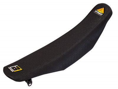 Housse de selle Pyramid noir Blackbird | KAWASAKI KX 250, KAWASAKI KXF 250, KAWASAKI KXF 450