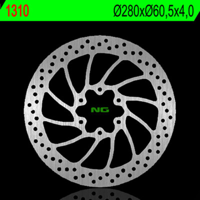 Disque de frein rond fixe Dream Graphic 2 Ng | KTM DUKE 125