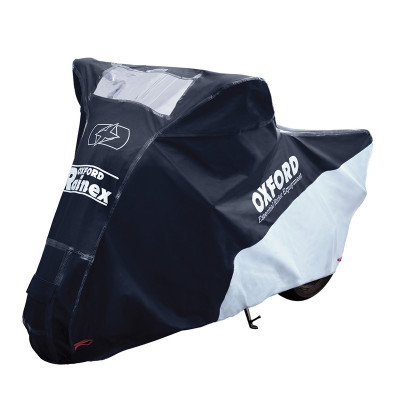 Housse marque Oxford Large