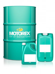 Huile boîte de vitesse EP 80W minérale 5L Motorex