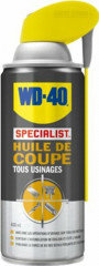 Huile de coupe 400ml système Pro spray WD-40