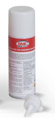 Huile filtre à air spray 200ml Bmc
