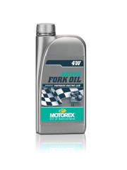 Huile de fourche Racing Fork Oil 4W 1L Motorex