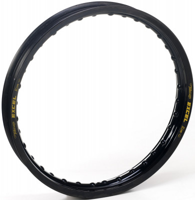 JANTE NUE AR 17x5.00x36T NOIR