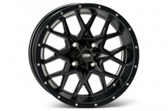 Jante utilitaire marque ITP Hurricane - 14x7 / 4x110 / 5+2