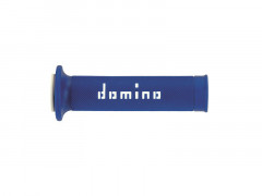 Revêtement type A010 bleu/blanc Domino