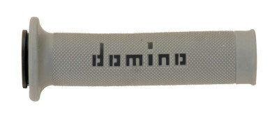 Revêtement type A010 gris/noir Domino
