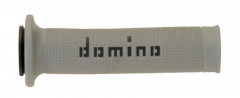 Revêtement type A010 gris/noir Domino