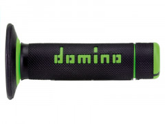 Revêtements type A020 noir/vert Domino