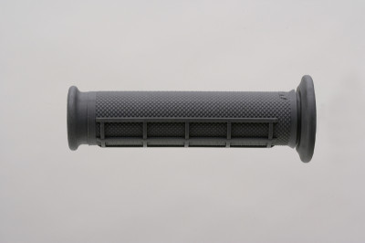 Revêtements Dual Kevlar semi-gauffré gris Renthal