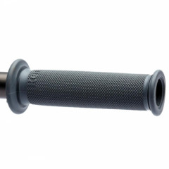 Revêtement road/race gris full grip Renthal