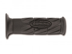 Poignées noir Domino