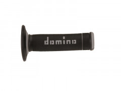 Revêtements type A190 full grip noir/gris Domino