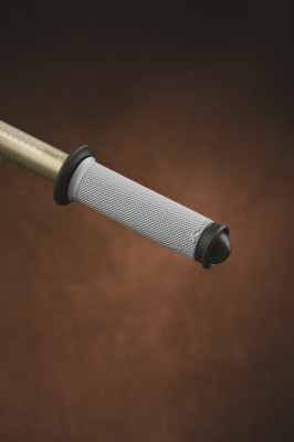 Revêtement road gris/noir full grip Renthal