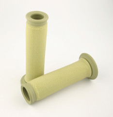 Poignées road kevlar full grip dual series Renthal