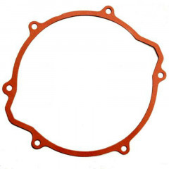 Joint carter embrayage Boyesen | Compatible Motocross KAWASAKI KXF 450