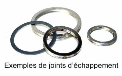 Joint d'échappement Athena | Ssv, Quad POLARIS