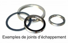Joint d'échappement Athena | Ssv, Quad POLARIS