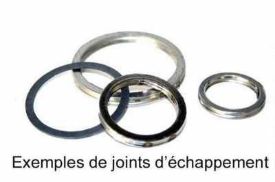 Joint d'échappement Centauro | SUZUKI BURGMAN ABS 400, SUZUKI BURGMAN AN 400
