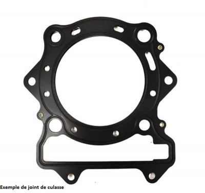 Joint de culasse Centauro | HUSABERG FC 501, HUSABERG FC 600, HUSABERG FE 501, HUSABERG FE 600