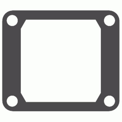 Joint de rechange marque V-Force pour boîte à clapets 12700007